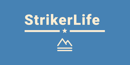 STRIKERLIFE